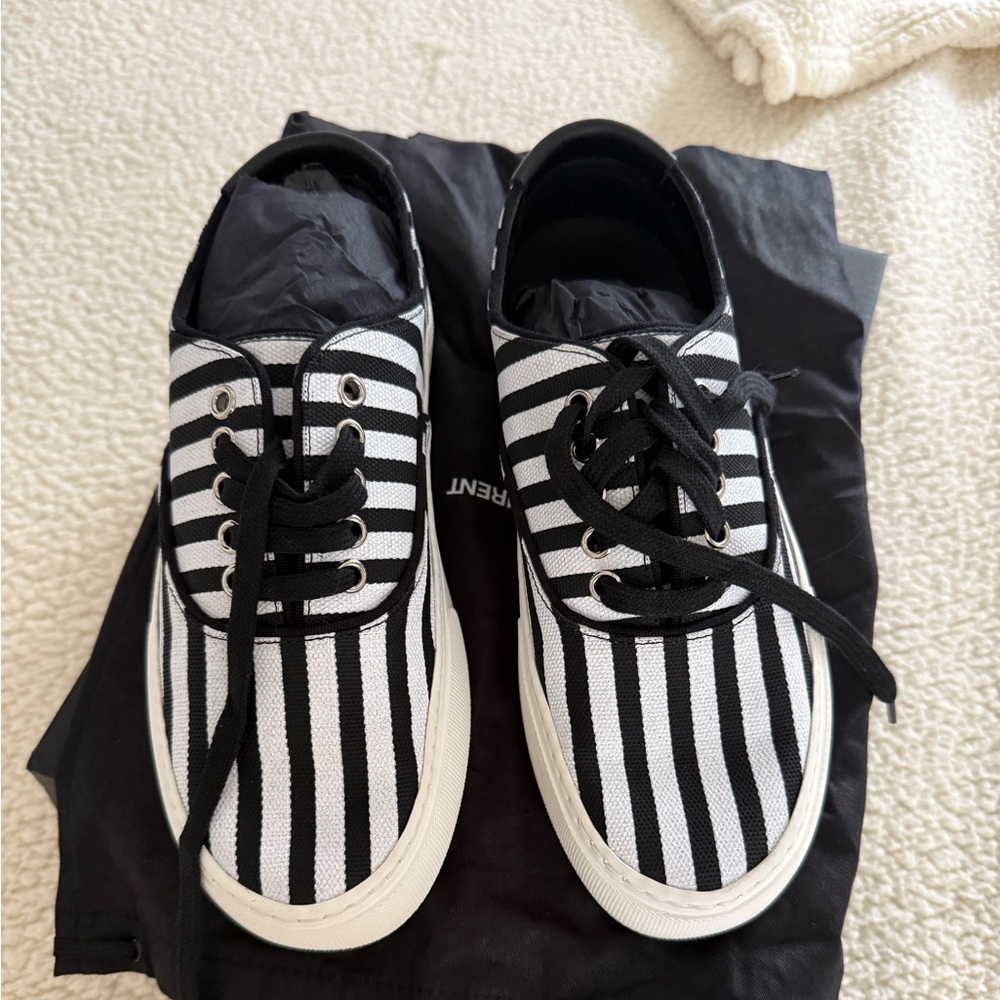 Saint Laurent sneakers